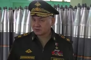 Руският военен министър отива да търси помощ от Северна Корея