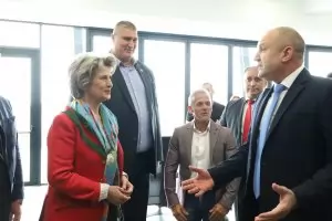 Волейболът взима още 1,16 млн. лв. от държавата за Евро `23