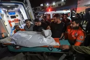 Израел нанесе смъртоносни удари в Ивицата Газа
