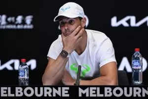 Рафаел Надал може да пропусне "Ролан Гарос"