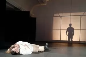 "Крадецът на праскови" заживя нов живот в Националната опера