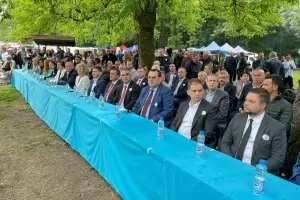 Карадайъ отсъства от ключов събор на ДПС