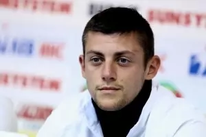 Национал за Купа "Дейвис" е аут до края на 2023 г.