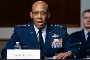 Байдън номинира нов най-висш военен в САЩ