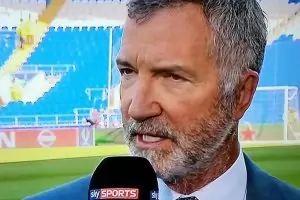 Греъм Сунес ще преплува Ламанша благотворително