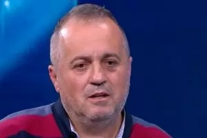 Прокуратурата в Битоля обвини шефа на българския клуб в расизъм