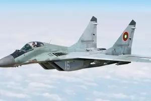 ТЕРЕМ и полска фирма се борят за 19 млн.лв за ремонт на МиГ-29