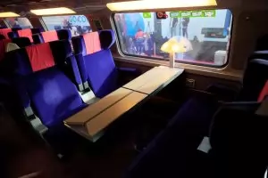 Испания намалява цената на младежките жп билети