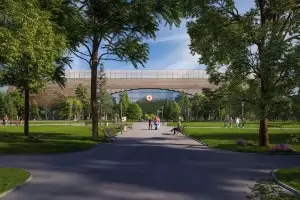 Гл. архитект на София: Няма внесен проект за "Българска армия"