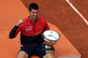 Джокович: Не искам да казвам, че съм най-великият