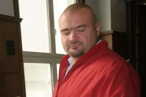 Брат Галев е със смъртен акт от частна болница в Дупница