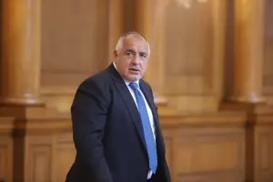 Главният прокурор прати в парламента още преводи по "Барселонагейт"