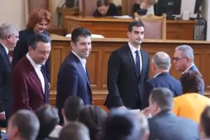 Схватката за съдебната власт навлиза в критичен етап