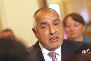 Борисов: Айде да вземем на всички деца в София ДНК!