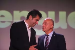 НСО охранява петима политици след руски заплахи