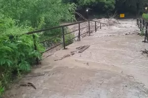 В Етрополе е обявено частично бедствено положение