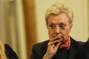 Пиарът Диана Дамянова: Борисов се опитва да си отреже опашката