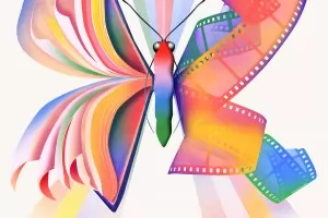 "Синелибри" за девети път ще събере киното с литературата