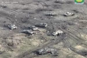 Шойгу унищожи украинската армия още преди половин година
