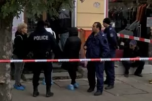 Убиецът от Женския пазар се самоубил в затвора