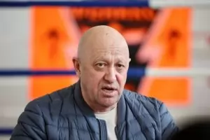 Пригожин затвори "фабриката си" за тролове