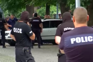 Италиански търговци на трюфели са арестуваните зрелищно в Пловдив