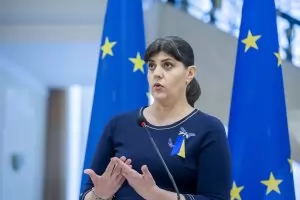 Кьовеши арестува българи за източване на земеделски европари 