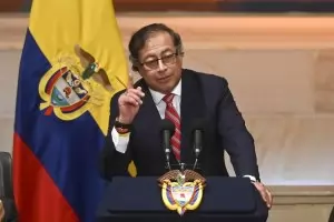 Синът на колумбийския президент е арестуван за пране на пари