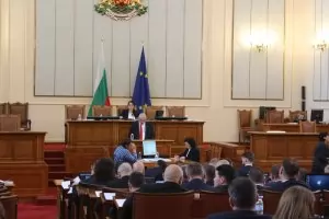 Нито едно допълнително плащане не мина в бюджета за пенсии