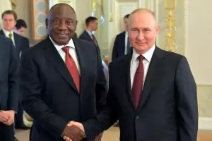 Путин се отказа да пътува за срещата на БРИКС в РЮА
