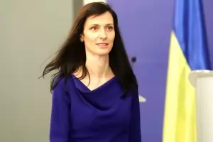 Мария Габриел се прицели в поста зам.-генерален директор на ЮНЕСКО