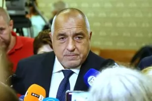 Прокурор: Няма престъпна група по "Барселонагейт"