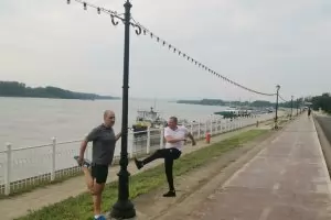 Още от същото във Видин - Ценков срещу Ценков