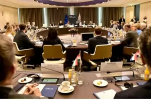 Нов център в Хага събира от днес сведения за съдене на Русия