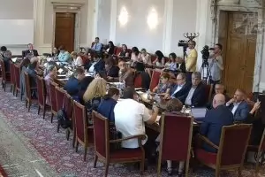 Просветната комисия в НС отхвърли проектобюджет 2023