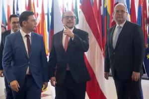 РС Македония остана без съюзници срещу България в ЕС