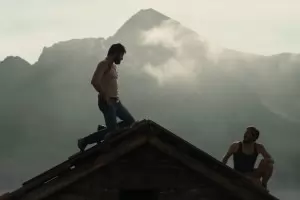 "Осемте планини" - щастието винаги е далечен връх