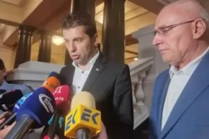 ПП ще подкрепят Димитър Радев за нов мандат като шеф на БНБ