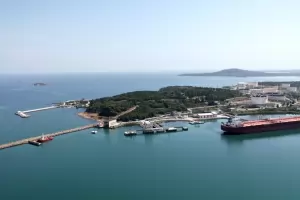 ПП-ДБ, ГЕРБ и ДПС ще отнемат концесията на пристанището на "Лукойл"
