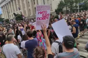 Прокуратурата в Стара Загора: Имаме категорични доказателства срещу арестувания