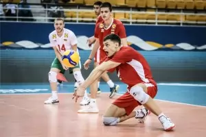 Италия - България и Иран - Аржентина са 1/2-финалите на световното по волейбол