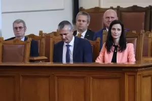 Чиновниците получават 12% от увеличението в бюджета за спорт