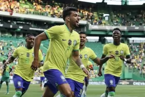 Бразилска звезда си провали трансфера за €82 млн. заради залози