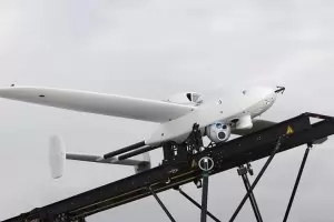 Строят център за изпитание на дронове в Стара Загора