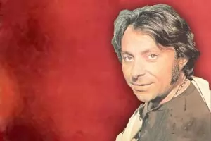 Почина легендата на италианската естрада Пепино Галиарди