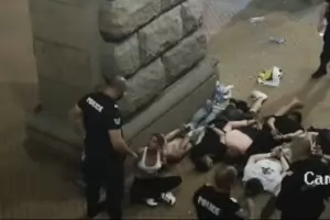 МВР бави уж спешната проверка за обидите си към малтретирано момиче