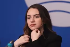 Нургюл Салимова вече е шахматистка №1 на България