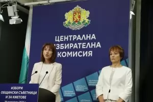 Цената на машинния вот ще скочи заради преработката на софтуера