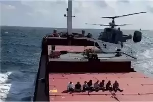 Турция отправи остро предупреждение към Москва за Черно море