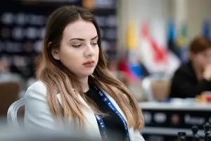 Двама български шахматисти вече са във II кръг за Световната купа